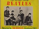 Savage Young BEATLES Hamburg1961 VG/VG++PETE BEST BM-69