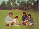THE KINKS In Sweden - Rare SWEDISH prs. ps EP