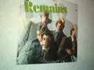 The Remains EPIC STEREO LP Boston Garage/Punk