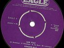 GINGER ALE 45 Dutch 1969 MOD JAZZ FUNK PSYCH Listen