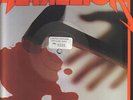 1983 METALLICA-KILL 'EM ALL-LIMITED PIC. DISC  No. 337