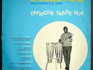 Afro Congo FRANCO ORCHESTRE OK JAZZ Afrique Danse VG++