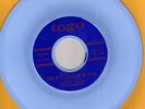 doo wop soul GLADYS CAINE Please Mr. DJ  TOGO M-   HEAR