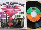 Velvet Underground 1973 Import Sweet Jane W/Sleeve NMNR
