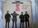 THE BEATLES LONG TALL SALLY  SPAIN 1964 EP
