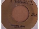 Latin soul 45..Joe Bataan..Special Girl..LISTEN