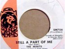 Northern Soul 45..The Minits..Still A Part Of Me..HEAR