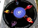 1973 UK HOLOGRAM LP   SATURNALIA Magic Love Prog Psych