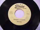 Don't be gone long   Bob Doss on  STARDAY  1956  RARE