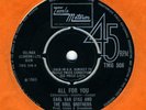 EARL VAN DYKE-