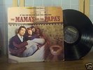 THE MAMA'S AND PAPA'S LP ORIGINAL DUNHILL TOILET COVER