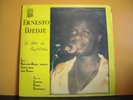 Ernesto Djedje: afro groove Ivory coast listen
