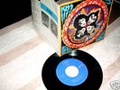 KISS ROCK AND ROLL OVER MEXICAN EP 7