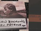 alain bashung-bleu pétrole-33 tours-lp