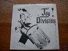 JOY DIVISION AN IDEAL FOR LIVING ENIGMA RECORDS