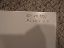 TEST PRESSING: Steve Miller Band's Greatest Hits DCC