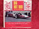 BIG HOT ROD ,THE HOT RODDERS VINTAGE ROCK,N ROLL
