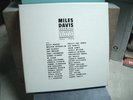 MILES DAVIS - Chronicle - Prestige Recordings 12 LP Box