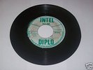 INTEL DIPLO/STEPPING RAZOR - PETER TOSH & THE WAILERS