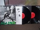 THE CLASH D LP...LONDON CALLING
