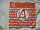 SPELLBINDERS   CHAIN REACTION   CBS DEMO   202662 1966