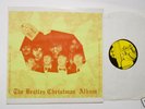 BEATLES Christmas Album Bootleg Promotional Item,MINT