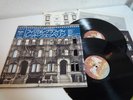 Led Zeppelin Physical Graffiti Japan 2LP OBI EX CON