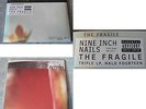 NINE INCH NAILS - THE FRAGILE TRIPLE LP STILL SEALED