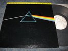 PINK FLOYD - DARK SIDE OF THE MOON MFSL LP Nr MINT PROG