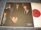 ROLLING STONES - No.2 LP - EXC+ ORIG MONO UNBOXED DECCA