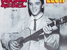 ELVIS PRESLEY - THE ROCKIN' REBEL THREE IMPORT ALBUM