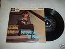 GEORGIE FAME--RHYTHM AND BLUES AT THE FLAMINGO-----EP