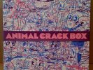 Animal Collective - Animal Crack Box 3xLP OOP ltd. 1000