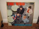 THE WHO MY GENERATION BRUNSWICK ORIGINAL LAT8616 MONO