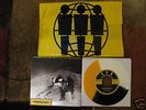 The Dead Weather Third Man Records White Stripes OOP