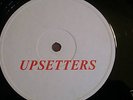RARE UPSETTERS LP - RETURN OF WAX LP (DLP 6001)