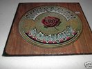 LP Grateful Dead American Beauty Vinyl Record 1970