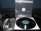 Holy Grail KLUSTER Klopfzeichen KRAUTROCK Avantgarde