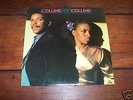 Collins and Collins LP Rare Modern Soul on A&M Promo