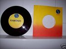 The Ramones 7inch Promo E.P