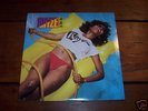 Rhyze - To The Top LP Rare Modern Soul Boogie NM