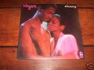Vitamin E - Sharing LP Modern Soul Norman Connors Promo