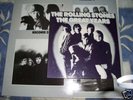ROLLING STONES - GREAT YEARS 4 LP BOX SET MINT