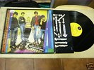 the undertones lp same rare punk made usa 12