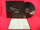 NOSY PARKER 1975 NY PRIVATE ELECTRIC FOLK PSYCH LP ORIG