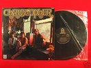 CHRISTOPHER METROMEDIA 1970 TX CA HEAVY GUITAR PSYCH LP