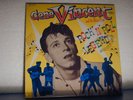 Gene Vincent/Blue Caps-Rock N Roll Legend-4LP Box-SS