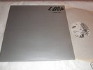 LOOP Fade Out (Chapter 22 UK orig LP 1989) Nr MINT