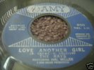 Northern Soul 45/ Hal Miller & Rays 