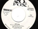 DOO WOP THE SILHOUETTES 